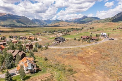 Jesse Ebner, Signature Properties Ebner & Associates, LLC, C: on The Club At Crested Butte in Colorado - for sale on GolfHomes.com, golf home, golf lot