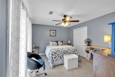 Discover this charming 3-bedroom, 2-bath ranch-style home on Fairfield Plantation Golf and Country Club in Georgia - for sale on GolfHomes.com, golf home, golf lot