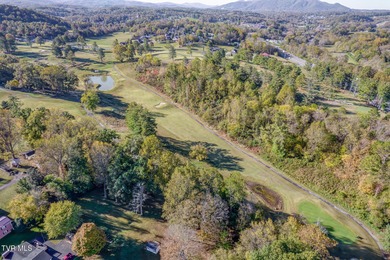 Welcome Home! This a beautifully updated 3-bedroom, 1.5-bath on Elizabethton Municipal Golf Club in Tennessee - for sale on GolfHomes.com, golf home, golf lot