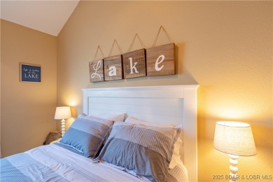 Hands down one of the BEST units at The Ledges! With the on Sycamore Creek Golf Club in Missouri - for sale on GolfHomes.com, golf home, golf lot