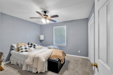 Discover this charming 3-bedroom, 2-bath ranch-style home on Fairfield Plantation Golf and Country Club in Georgia - for sale on GolfHomes.com, golf home, golf lot