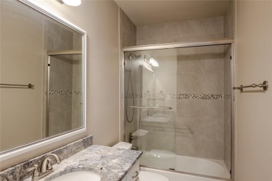 Beautiful 3-bedroom, 2-bath home in the sought-after Heath Golf on Heath Golf and Yacht Club in Texas - for sale on GolfHomes.com, golf home, golf lot