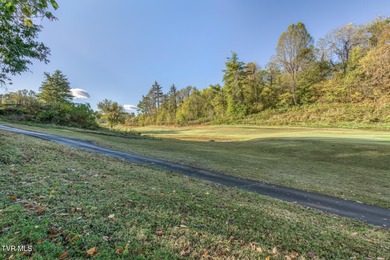 Welcome Home! This a beautifully updated 3-bedroom, 1.5-bath on Elizabethton Municipal Golf Club in Tennessee - for sale on GolfHomes.com, golf home, golf lot