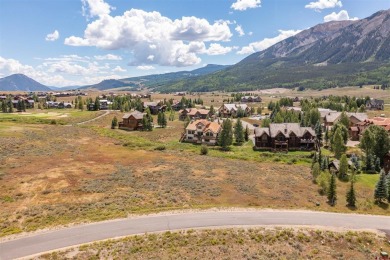 Jesse Ebner, Signature Properties Ebner & Associates, LLC, C: on The Club At Crested Butte in Colorado - for sale on GolfHomes.com, golf home, golf lot
