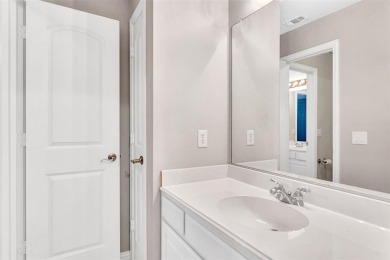Located in a golf course community near Stonebridge Ranch and on Stonebridge Ranch Country Club in Texas - for sale on GolfHomes.com, golf home, golf lot