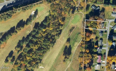 Welcome Home! This a beautifully updated 3-bedroom, 1.5-bath on Elizabethton Municipal Golf Club in Tennessee - for sale on GolfHomes.com, golf home, golf lot