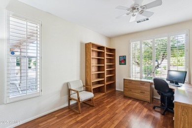 3-bed, 2-bath 2,091 sf Palo Verde home in ''The Grand'' 45 and on Granite Falls Golf Club  in Arizona - for sale on GolfHomes.com, golf home, golf lot