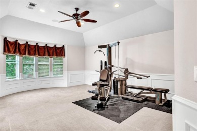 Located in a golf course community near Stonebridge Ranch and on Stonebridge Ranch Country Club in Texas - for sale on GolfHomes.com, golf home, golf lot