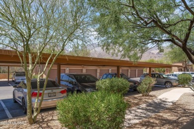 Rarely available Pinnacle Canyon 2BR/2BA casita (only 5 in the on The Lodge at Ventana Canyon - Canyon  in Arizona - for sale on GolfHomes.com, golf home, golf lot