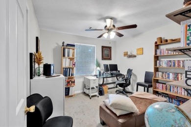 Discover this charming 3-bedroom, 2-bath ranch-style home on Fairfield Plantation Golf and Country Club in Georgia - for sale on GolfHomes.com, golf home, golf lot