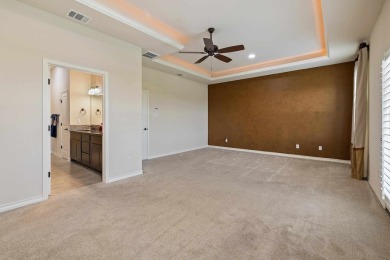 This immaculate 4-story townhome, ideally located on a quiet on Georgetown Country Club in Texas - for sale on GolfHomes.com, golf home, golf lot