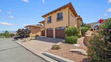 OPEN HOUSE! Sunday, May 18th from 11 AM - 1 PM! Views, Views on Tiara Rado Golf Course in Colorado - for sale on GolfHomes.com, golf home, golf lot