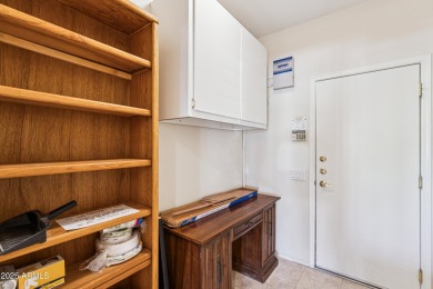 3-bed, 2-bath 2,091 sf Palo Verde home in ''The Grand'' 45 and on Granite Falls Golf Club  in Arizona - for sale on GolfHomes.com, golf home, golf lot