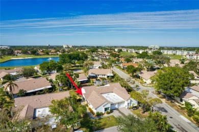 Welcome to this Spacious 2 Bedroom, 2.5 Bath *Valencia* Garden on Seven Lakes Golf and Tennis Community in Florida - for sale on GolfHomes.com, golf home, golf lot