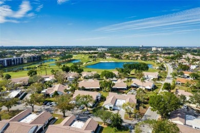 Welcome to this Spacious 2 Bedroom, 2.5 Bath *Valencia* Garden on Seven Lakes Golf and Tennis Community in Florida - for sale on GolfHomes.com, golf home, golf lot