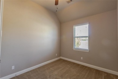 Beautiful 3-bedroom, 2-bath home in the sought-after Heath Golf on Heath Golf and Yacht Club in Texas - for sale on GolfHomes.com, golf home, golf lot