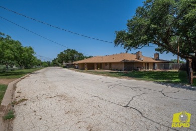 PRIME  LOCATION! Grab your golf clubs and hop in your cart! This on San Angelo Country Club in Texas - for sale on GolfHomes.com, golf home, golf lot