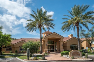 Rarely available Pinnacle Canyon 2BR/2BA casita (only 5 in the on The Lodge at Ventana Canyon - Canyon  in Arizona - for sale on GolfHomes.com, golf home, golf lot
