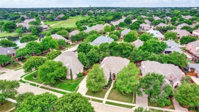 Located in a golf course community near Stonebridge Ranch and on Stonebridge Ranch Country Club in Texas - for sale on GolfHomes.com, golf home, golf lot