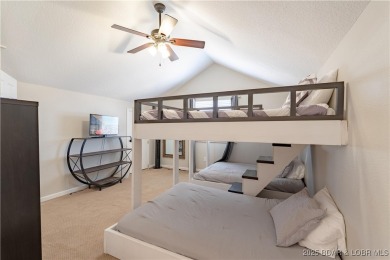 Hands down one of the BEST units at The Ledges! With the on Sycamore Creek Golf Club in Missouri - for sale on GolfHomes.com, golf home, golf lot