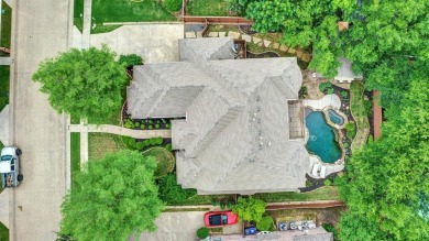 Located in a golf course community near Stonebridge Ranch and on Stonebridge Ranch Country Club in Texas - for sale on GolfHomes.com, golf home, golf lot