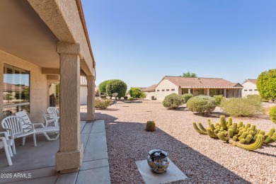 3-bed, 2-bath 2,091 sf Palo Verde home in ''The Grand'' 45 and on Granite Falls Golf Club  in Arizona - for sale on GolfHomes.com, golf home, golf lot