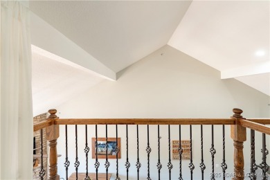 Hands down one of the BEST units at The Ledges! With the on Sycamore Creek Golf Club in Missouri - for sale on GolfHomes.com, golf home, golf lot