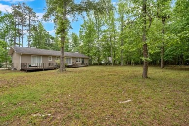 Discover this charming 3-bedroom, 2-bath ranch-style home on Fairfield Plantation Golf and Country Club in Georgia - for sale on GolfHomes.com, golf home, golf lot