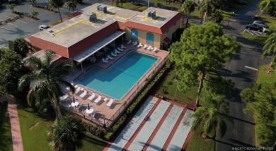 Discover active Florida living with unlimited golf and tons of on Monterey Yacht and Country Club in Florida - for sale on GolfHomes.com, golf home, golf lot