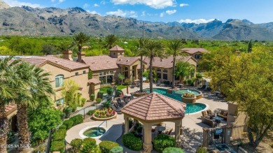 Rarely available Pinnacle Canyon 2BR/2BA casita (only 5 in the on The Lodge at Ventana Canyon - Canyon  in Arizona - for sale on GolfHomes.com, golf home, golf lot