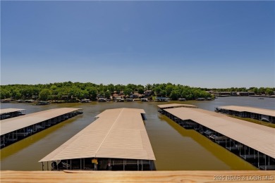 Hands down one of the BEST units at The Ledges! With the on Sycamore Creek Golf Club in Missouri - for sale on GolfHomes.com, golf home, golf lot