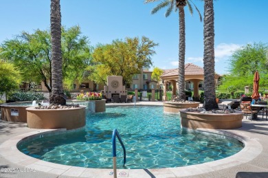 Rarely available Pinnacle Canyon 2BR/2BA casita (only 5 in the on The Lodge at Ventana Canyon - Canyon  in Arizona - for sale on GolfHomes.com, golf home, golf lot