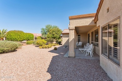 3-bed, 2-bath 2,091 sf Palo Verde home in ''The Grand'' 45 and on Granite Falls Golf Club  in Arizona - for sale on GolfHomes.com, golf home, golf lot