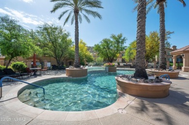 Rarely available Pinnacle Canyon 2BR/2BA casita (only 5 in the on The Lodge at Ventana Canyon - Canyon  in Arizona - for sale on GolfHomes.com, golf home, golf lot