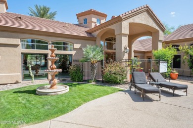 Rarely available Pinnacle Canyon 2BR/2BA casita (only 5 in the on The Lodge at Ventana Canyon - Canyon  in Arizona - for sale on GolfHomes.com, golf home, golf lot