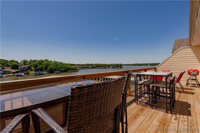 Hands down one of the BEST units at The Ledges! With the on Sycamore Creek Golf Club in Missouri - for sale on GolfHomes.com, golf home, golf lot
