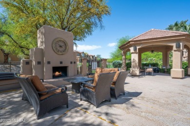 Rarely available Pinnacle Canyon 2BR/2BA casita (only 5 in the on The Lodge at Ventana Canyon - Canyon  in Arizona - for sale on GolfHomes.com, golf home, golf lot