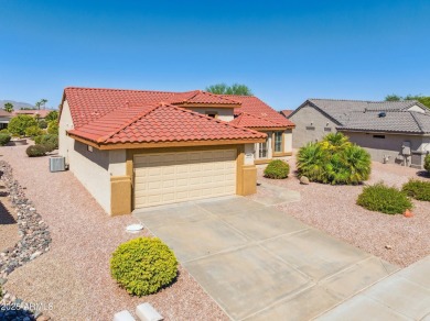 3-bed, 2-bath 2,091 sf Palo Verde home in ''The Grand'' 45 and on Granite Falls Golf Club  in Arizona - for sale on GolfHomes.com, golf home, golf lot