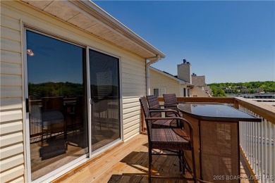 Hands down one of the BEST units at The Ledges! With the on Sycamore Creek Golf Club in Missouri - for sale on GolfHomes.com, golf home, golf lot