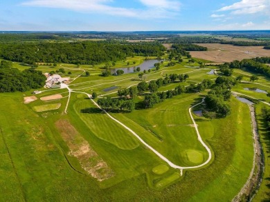 Love the peaceful lakeside living and exciting recreational on Linn Valley Lakes - Deer Trace Golf Course in Kansas - for sale on GolfHomes.com, golf home, golf lot
