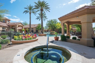 Rarely available Pinnacle Canyon 2BR/2BA casita (only 5 in the on The Lodge at Ventana Canyon - Canyon  in Arizona - for sale on GolfHomes.com, golf home, golf lot