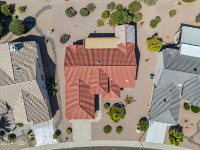 3-bed, 2-bath 2,091 sf Palo Verde home in ''The Grand'' 45 and on Granite Falls Golf Club  in Arizona - for sale on GolfHomes.com, golf home, golf lot