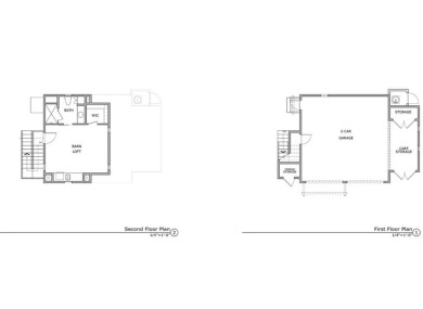 This beautifully designed residence in the Overlook Cabins at on Boot Ranch Golf Club in Texas - for sale on GolfHomes.com, golf home, golf lot