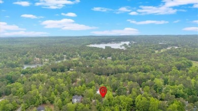 Discover this charming 3-bedroom, 2-bath ranch-style home on Fairfield Plantation Golf and Country Club in Georgia - for sale on GolfHomes.com, golf home, golf lot