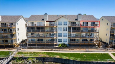 Hands down one of the BEST units at The Ledges! With the on Sycamore Creek Golf Club in Missouri - for sale on GolfHomes.com, golf home, golf lot