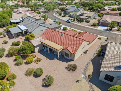 3-bed, 2-bath 2,091 sf Palo Verde home in ''The Grand'' 45 and on Granite Falls Golf Club  in Arizona - for sale on GolfHomes.com, golf home, golf lot