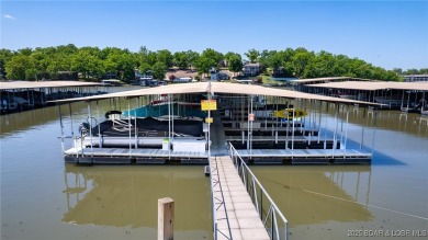 Hands down one of the BEST units at The Ledges! With the on Sycamore Creek Golf Club in Missouri - for sale on GolfHomes.com, golf home, golf lot