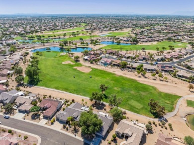 3-bed, 2-bath 2,091 sf Palo Verde home in ''The Grand'' 45 and on Granite Falls Golf Club  in Arizona - for sale on GolfHomes.com, golf home, golf lot