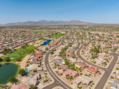 3-bed, 2-bath 2,091 sf Palo Verde home in ''The Grand'' 45 and on Granite Falls Golf Club  in Arizona - for sale on GolfHomes.com, golf home, golf lot
