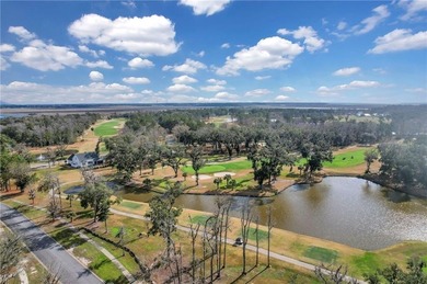 Your Sanctuary Cove Coastal Retreat: Perfection Found 
Stop the on The Golf Club At Sanctuary Cove in Georgia - for sale on GolfHomes.com, golf home, golf lot